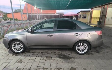 KIA Cerato III, 2012 год, 770 000 рублей, 5 фотография