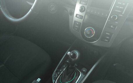 KIA Cerato III, 2012 год, 770 000 рублей, 13 фотография