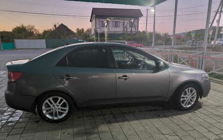 KIA Cerato III, 2012 год, 770 000 рублей, 17 фотография