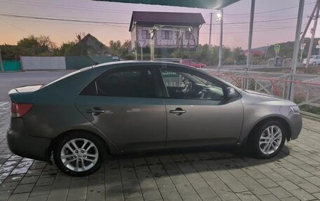 KIA Cerato III, 2012 год, 770 000 рублей, 8 фотография