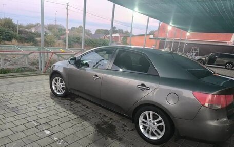 KIA Cerato III, 2012 год, 770 000 рублей, 4 фотография