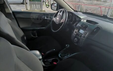 KIA Cerato III, 2012 год, 770 000 рублей, 7 фотография