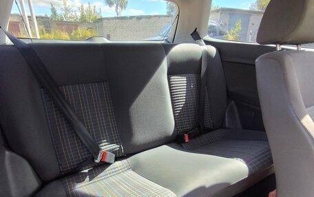 Volkswagen Polo IV рестайлинг, 2007 год, 330 000 рублей, 8 фотография