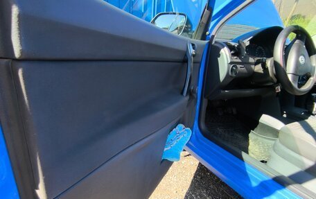 Volkswagen Polo IV рестайлинг, 2007 год, 330 000 рублей, 6 фотография