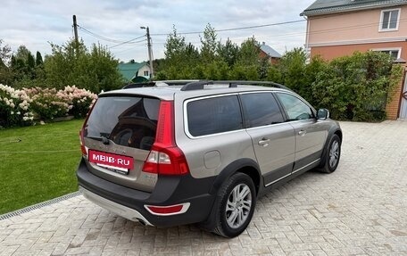 Volvo XC70 II рестайлинг, 2012 год, 1 750 000 рублей, 3 фотография