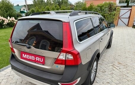 Volvo XC70 II рестайлинг, 2012 год, 1 750 000 рублей, 5 фотография