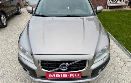 Volvo XC70 II рестайлинг, 2012 год, 1 750 000 рублей, 9 фотография
