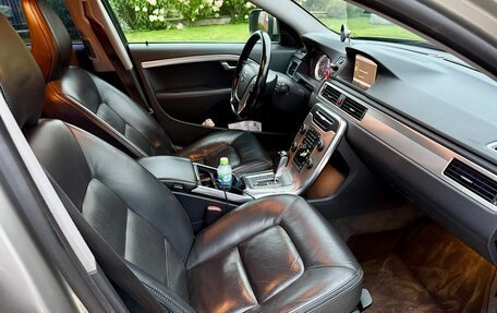 Volvo XC70 II рестайлинг, 2012 год, 1 750 000 рублей, 14 фотография