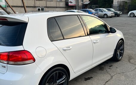 Volkswagen Golf VII, 2012 год, 990 000 рублей, 6 фотография