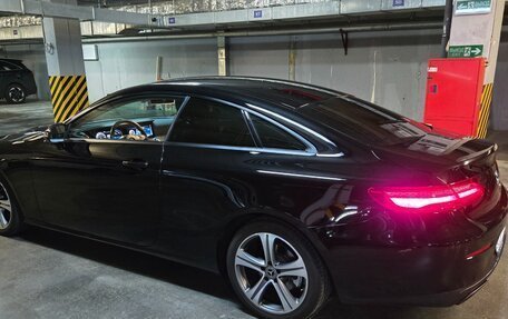 Mercedes-Benz E-Класс, 2017 год, 3 500 000 рублей, 7 фотография