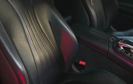 Mercedes-Benz E-Класс, 2017 год, 3 500 000 рублей, 18 фотография