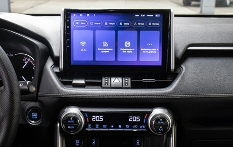 Toyota RAV4, 2020 год, 2 998 000 рублей, 15 фотография