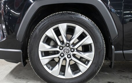 Toyota RAV4, 2020 год, 2 998 000 рублей, 28 фотография