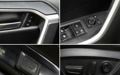 Toyota RAV4, 2020 год, 2 998 000 рублей, 25 фотография