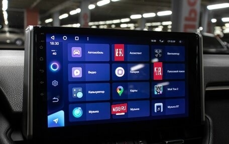 Toyota RAV4, 2020 год, 2 998 000 рублей, 20 фотография