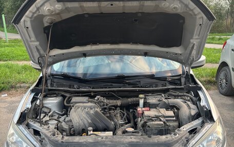 Nissan Tiida, 2015 год, 900 000 рублей, 3 фотография