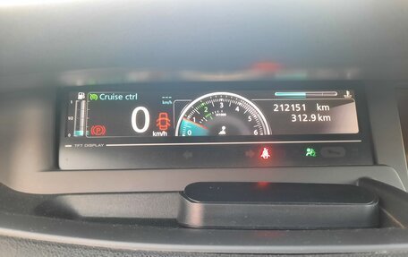 Renault Scenic III, 2016 год, 1 300 000 рублей, 5 фотография