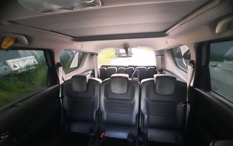 Renault Scenic III, 2016 год, 1 300 000 рублей, 10 фотография