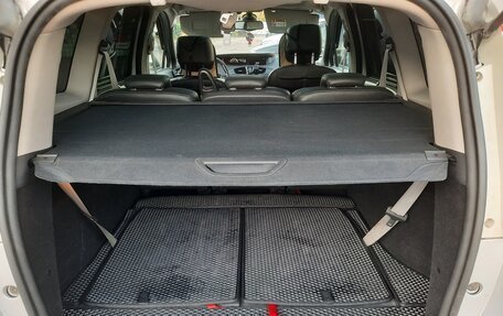 Renault Scenic III, 2016 год, 1 300 000 рублей, 8 фотография