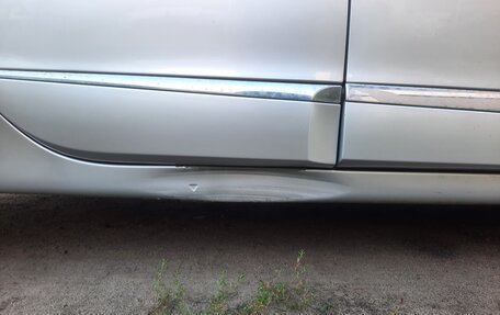 Renault Scenic III, 2016 год, 1 300 000 рублей, 22 фотография