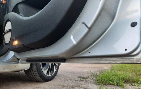 Renault Scenic III, 2016 год, 1 300 000 рублей, 19 фотография