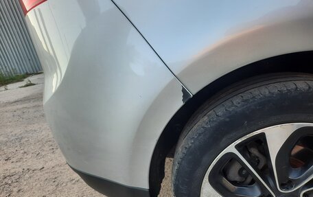 Renault Scenic III, 2016 год, 1 300 000 рублей, 23 фотография