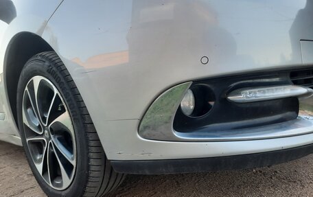 Renault Scenic III, 2016 год, 1 300 000 рублей, 24 фотография