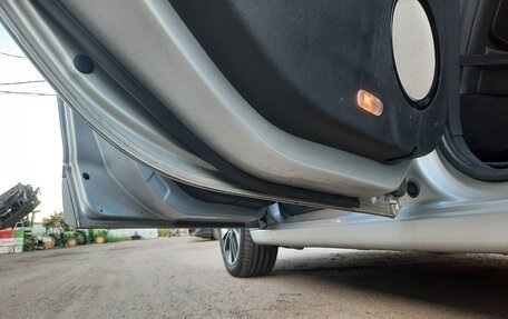 Renault Scenic III, 2016 год, 1 300 000 рублей, 18 фотография