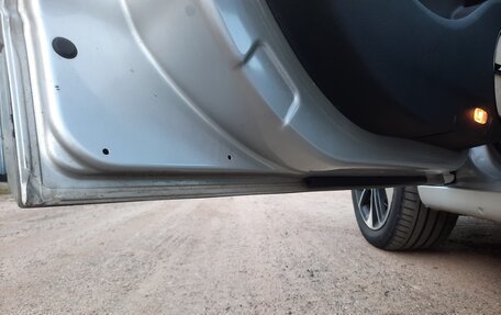 Renault Scenic III, 2016 год, 1 300 000 рублей, 17 фотография