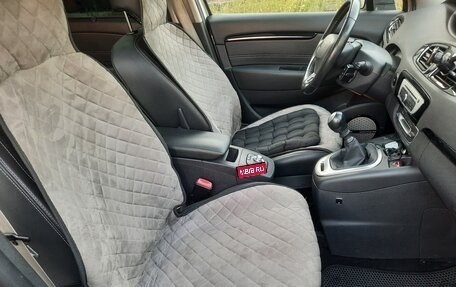 Renault Scenic III, 2016 год, 1 300 000 рублей, 13 фотография