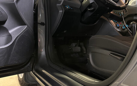 Chevrolet Aveo III, 2013 год, 765 000 рублей, 14 фотография