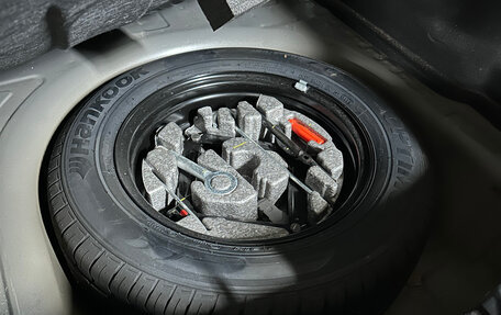 Chevrolet Aveo III, 2013 год, 765 000 рублей, 20 фотография