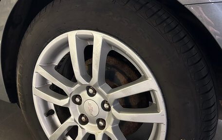 Chevrolet Aveo III, 2013 год, 765 000 рублей, 19 фотография