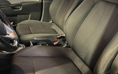 Chevrolet Aveo III, 2013 год, 765 000 рублей, 18 фотография