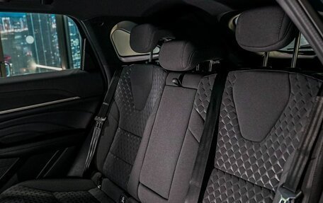 Haval F7, 2025 год, 2 699 000 рублей, 11 фотография