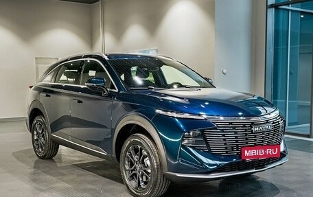 Haval F7, 2025 год, 2 699 000 рублей, 3 фотография