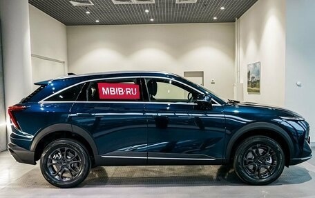Haval F7, 2025 год, 2 699 000 рублей, 4 фотография