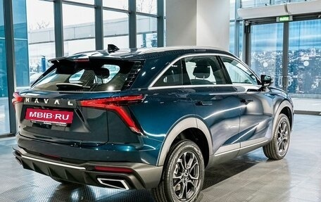 Haval F7, 2025 год, 2 699 000 рублей, 14 фотография