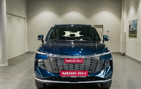 Haval F7, 2025 год, 2 699 000 рублей, 2 фотография
