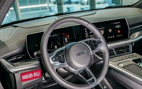 Haval F7, 2025 год, 2 699 000 рублей, 10 фотография