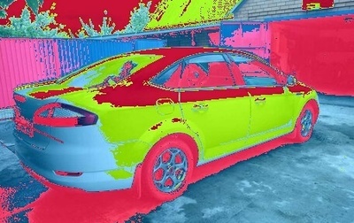 Ford Mondeo IV, 2010 год, 850 000 рублей, 1 фотография