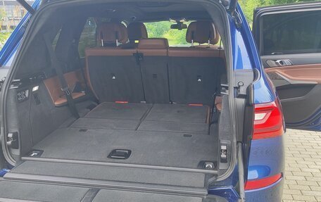 BMW X7, 2019 год, 5 500 000 рублей, 12 фотография