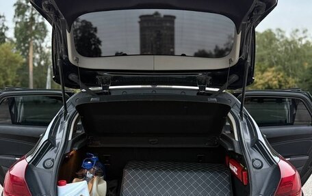 Opel Astra J, 2010 год, 750 000 рублей, 2 фотография