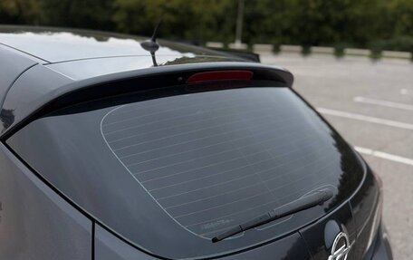 Opel Astra J, 2010 год, 750 000 рублей, 3 фотография