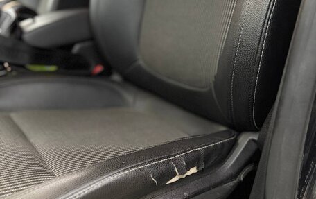 Opel Astra J, 2010 год, 750 000 рублей, 8 фотография