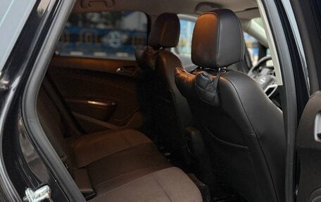 Opel Astra J, 2010 год, 750 000 рублей, 6 фотография