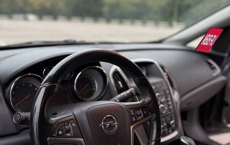 Opel Astra J, 2010 год, 750 000 рублей, 7 фотография