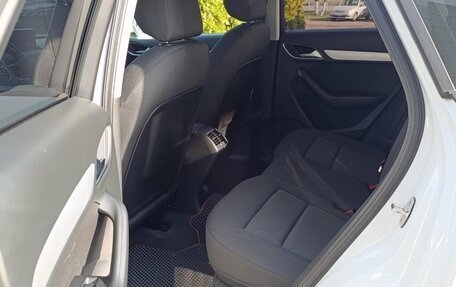 Audi Q3, 2018 год, 1 780 000 рублей, 14 фотография