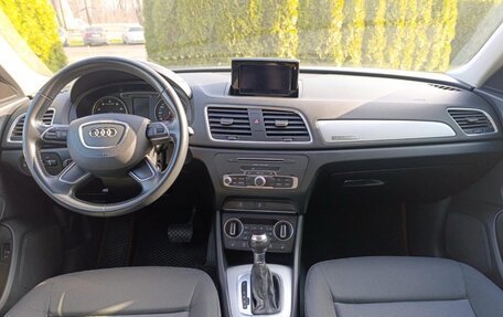 Audi Q3, 2018 год, 1 780 000 рублей, 12 фотография
