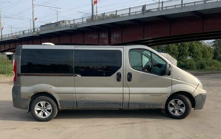Renault Trafic, 2008 год, 930 000 рублей, 3 фотография